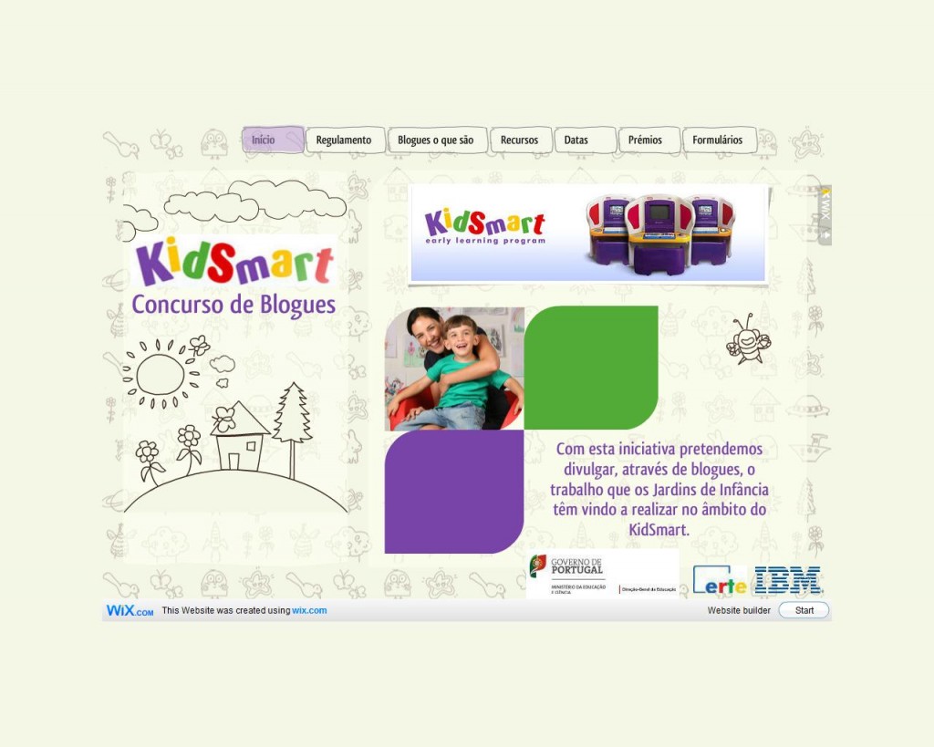 KidSmart – Early Learning Program